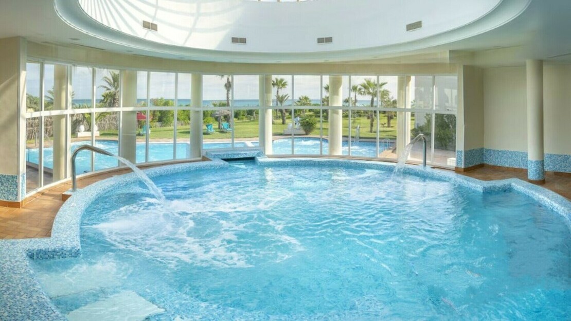 Iberostar Selection Eolia Djerba